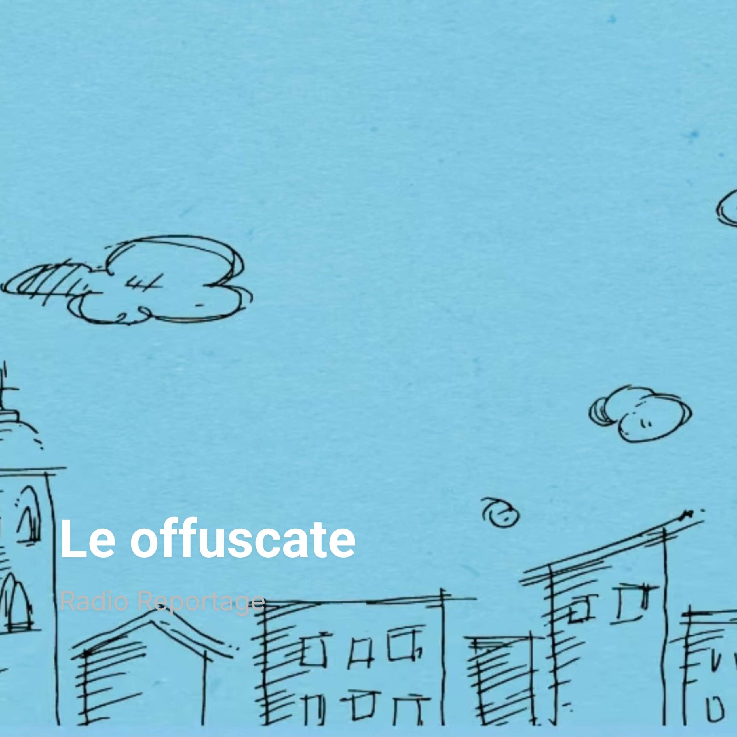 Le offuscate episode artwork